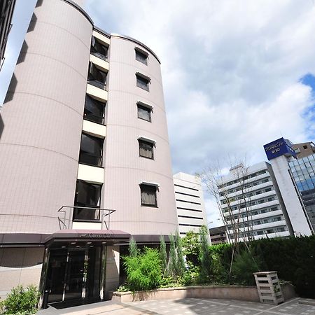 Hotel Green City Sendai Ngoại thất bức ảnh