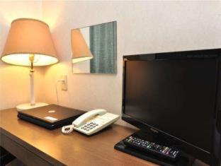 Hotel Green City Sendai Phòng bức ảnh