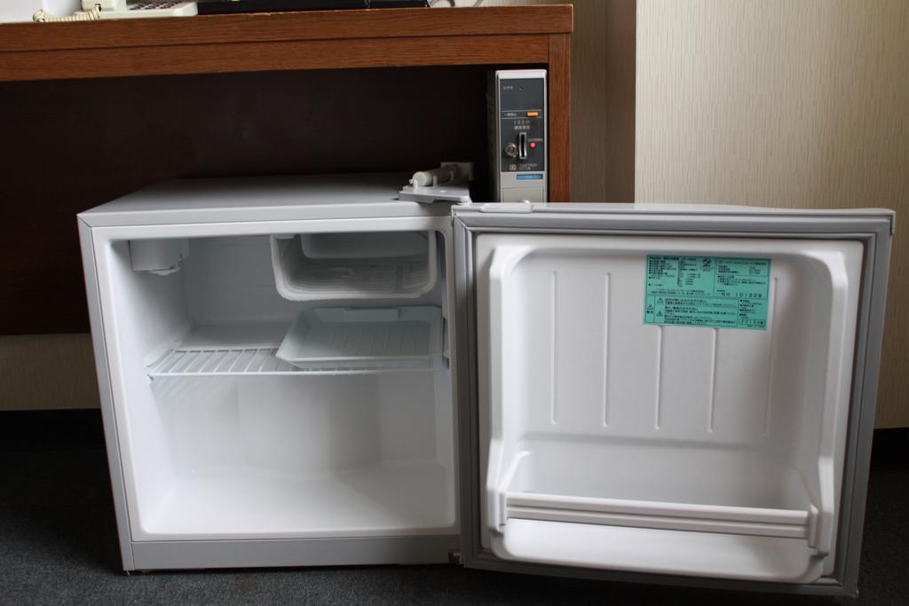Hotel Green City Sendai Phòng bức ảnh